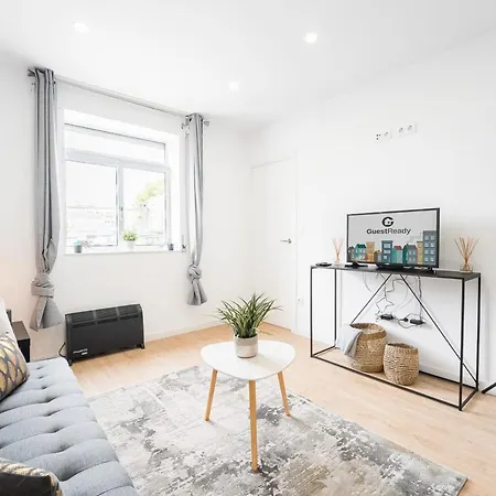 Guestready - Japandi-chic In Oporto