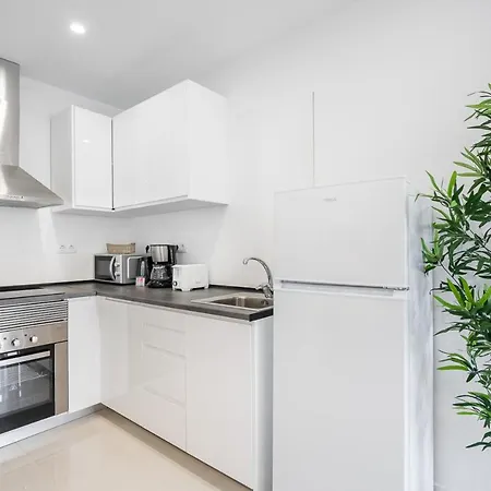 Guestready - Japandi-chic In Apartment