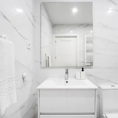 Guestready - Japandi-chic In Appartement *
