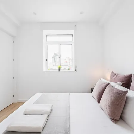 Guestready - Japandi-chic In Porto