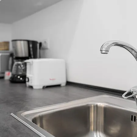 Guestready - Japandi-chic In Apartment *